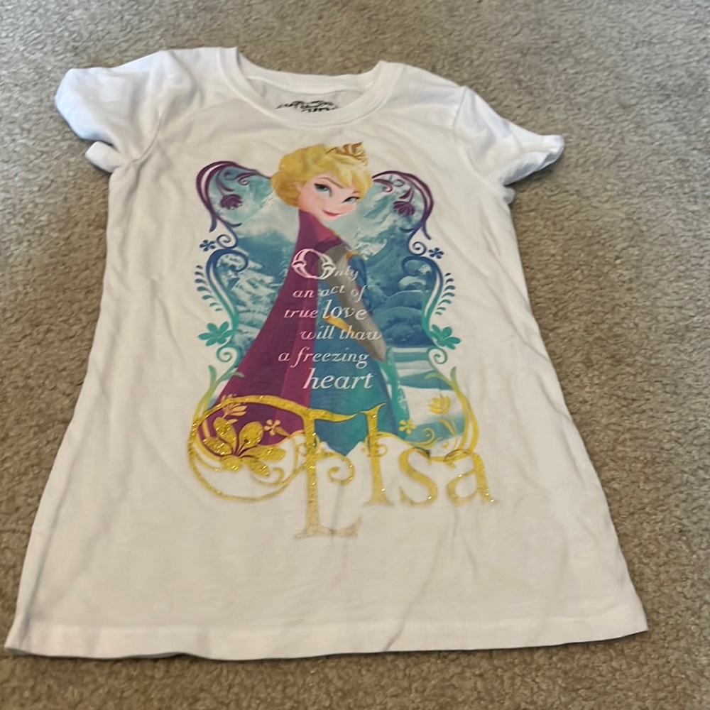 Disney Frozen